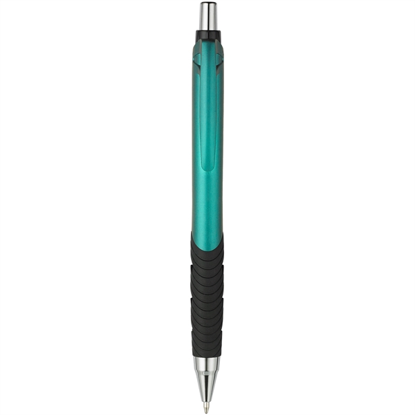 Roscoe Metallic with RitePlus Ink - Roscoe Metallic with RitePlus Ink - Image 11 of 12