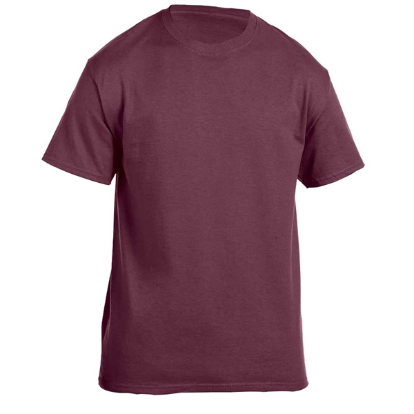Jerzees Dri-Power Tee for Adults - Jerzees Dri-Power Tee for Adults - Image 3 of 48