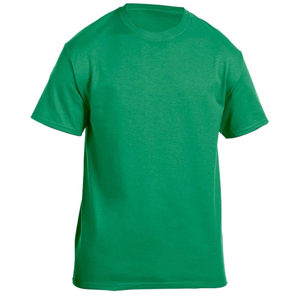Jerzees Dri-Power Tee for Adults - Jerzees Dri-Power Tee for Adults - Image 5 of 48