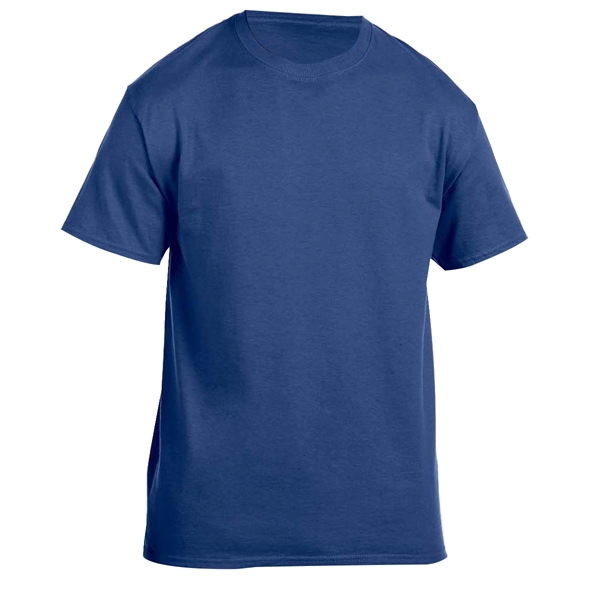 Jerzees Dri-Power Tee for Adults - Jerzees Dri-Power Tee for Adults - Image 10 of 48