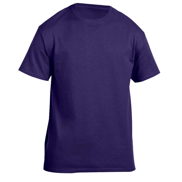 Jerzees Dri-Power Tee for Adults - Jerzees Dri-Power Tee for Adults - Image 11 of 48