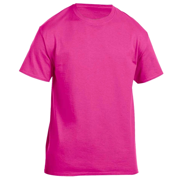 Jerzees Dri-Power Tee for Adults - Jerzees Dri-Power Tee for Adults - Image 13 of 48