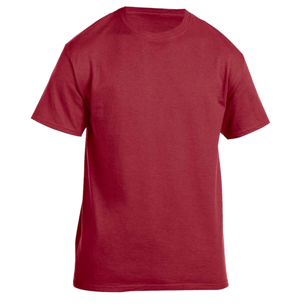 Jerzees Dri-Power Tee for Adults - Jerzees Dri-Power Tee for Adults - Image 14 of 48