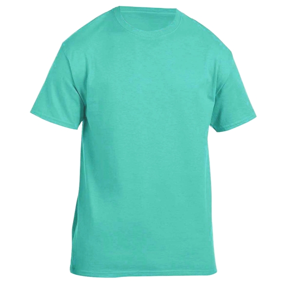 Jerzees Dri-Power Tee for Adults - Jerzees Dri-Power Tee for Adults - Image 15 of 48