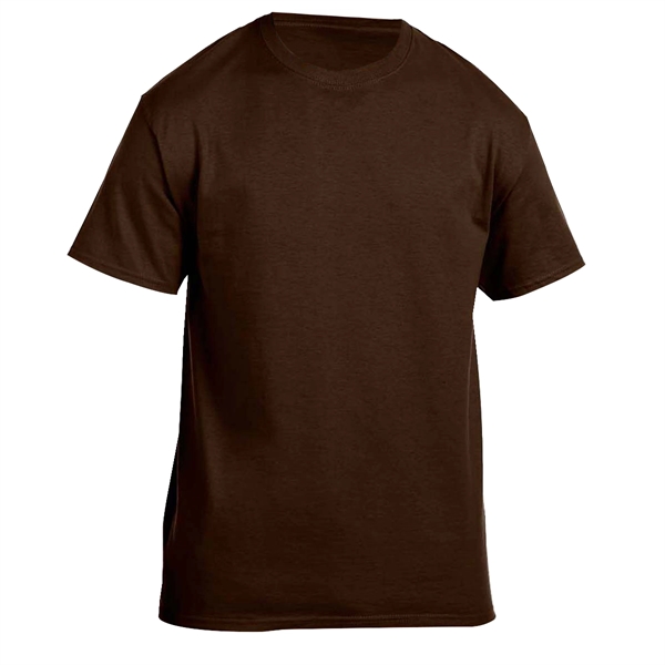 Jerzees Dri-Power Tee for Adults - Jerzees Dri-Power Tee for Adults - Image 18 of 48