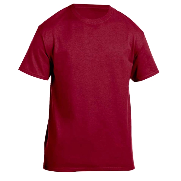 Jerzees Dri-Power Tee for Adults - Jerzees Dri-Power Tee for Adults - Image 20 of 48