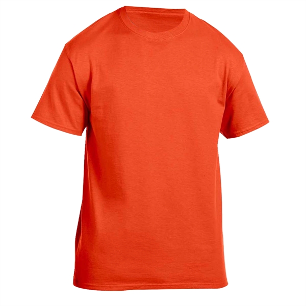 Jerzees Dri-Power Tee for Adults - Jerzees Dri-Power Tee for Adults - Image 22 of 48