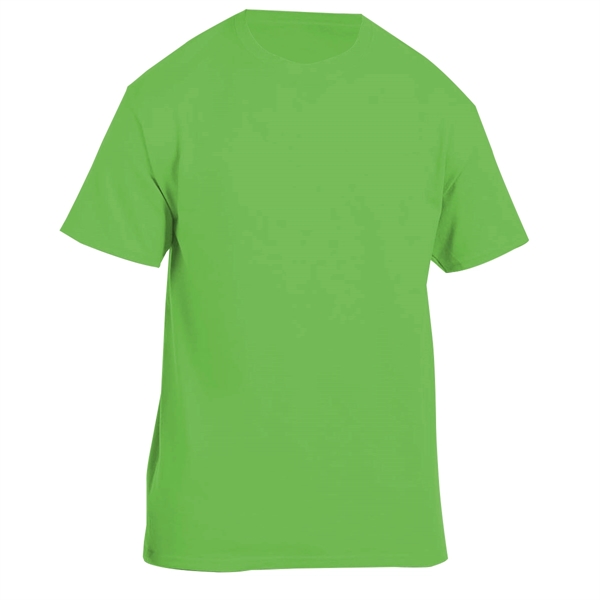 Jerzees Dri-Power Tee for Adults - Jerzees Dri-Power Tee for Adults - Image 25 of 48