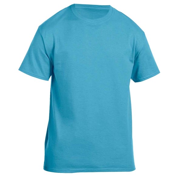 Jerzees Dri-Power Tee for Adults - Jerzees Dri-Power Tee for Adults - Image 33 of 48