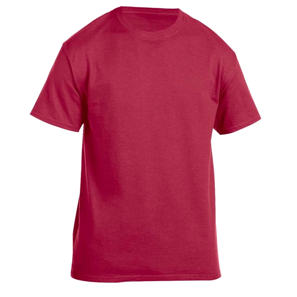 Jerzees Dri-Power Tee for Adults - Jerzees Dri-Power Tee for Adults - Image 37 of 48