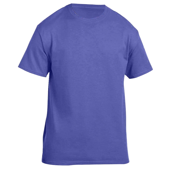 Jerzees Dri-Power Tee for Adults - Jerzees Dri-Power Tee for Adults - Image 38 of 48