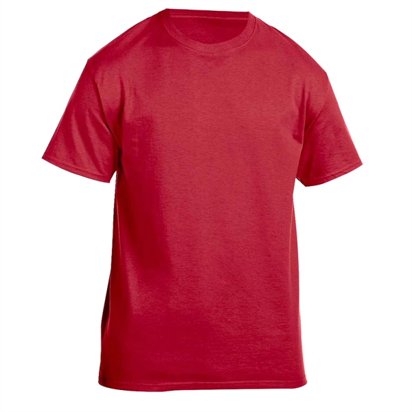 Jerzees Dri-Power Tee for Adults - Jerzees Dri-Power Tee for Adults - Image 39 of 48
