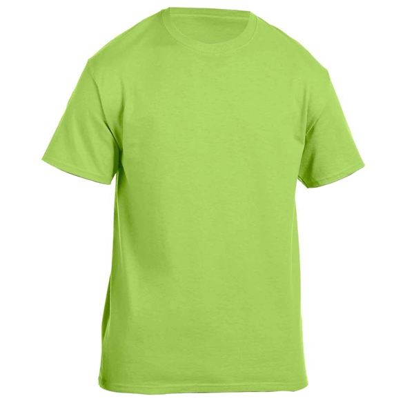 Jerzees Dri-Power Tee for Adults - Jerzees Dri-Power Tee for Adults - Image 46 of 48