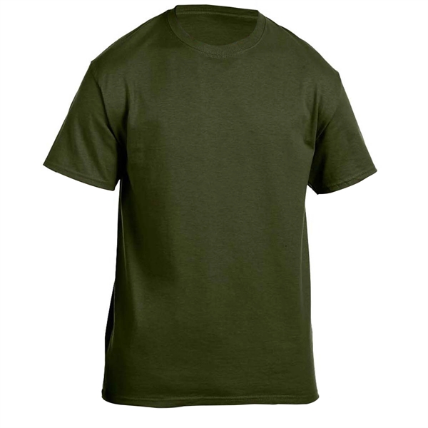 Jerzees Dri-Power Tee for Adults - Jerzees Dri-Power Tee for Adults - Image 47 of 48