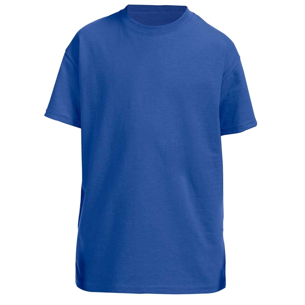 Jerzees Dri-Power Tee for Youth - Jerzees Dri-Power Tee for Youth - Image 1 of 48