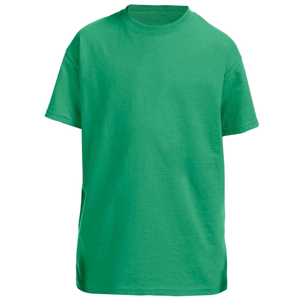 Jerzees Dri-Power Tee for Youth - Jerzees Dri-Power Tee for Youth - Image 4 of 48