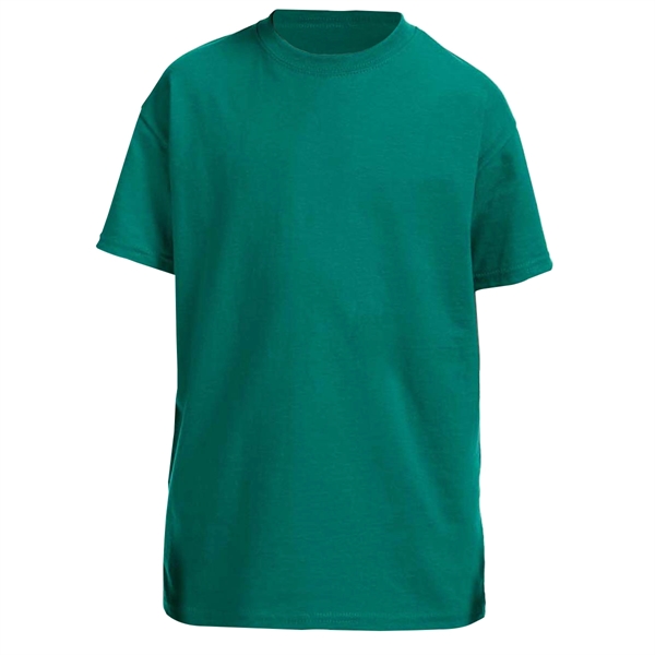 Jerzees Dri-Power Tee for Youth - Jerzees Dri-Power Tee for Youth - Image 5 of 48
