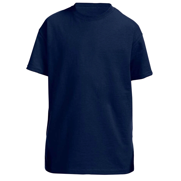 Jerzees Dri-Power Tee for Youth - Jerzees Dri-Power Tee for Youth - Image 6 of 48