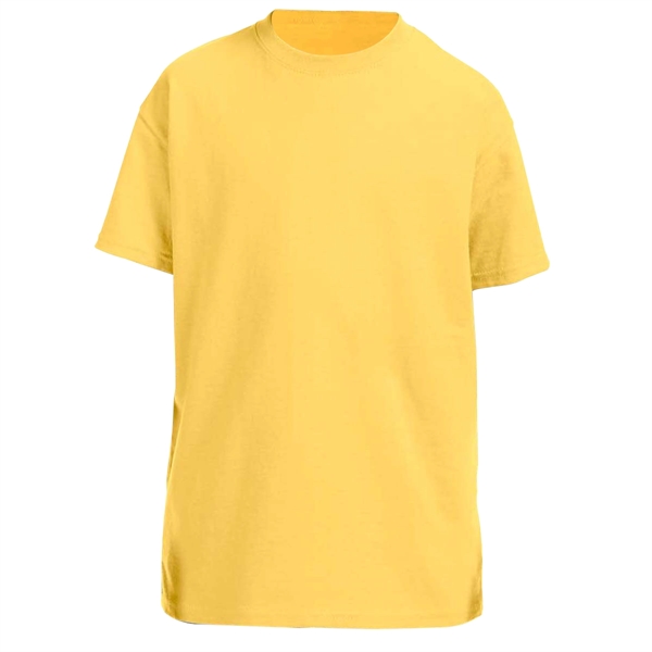 Jerzees Dri-Power Tee for Youth - Jerzees Dri-Power Tee for Youth - Image 7 of 48