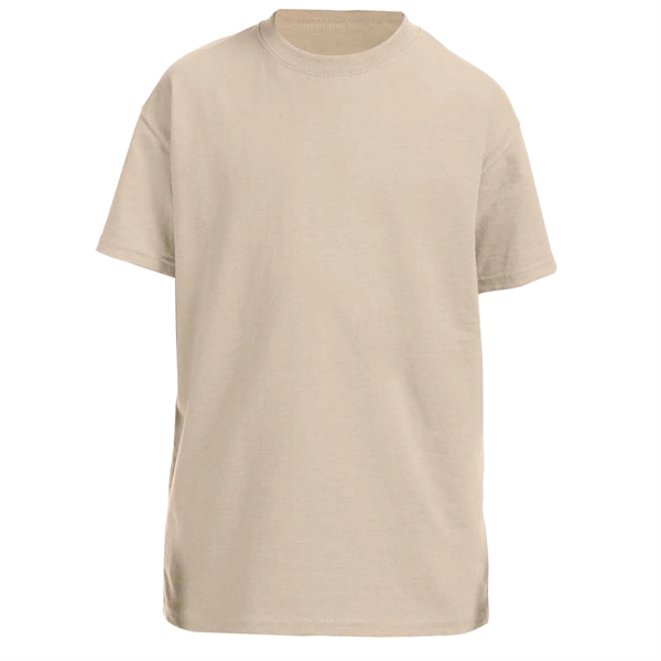Jerzees Dri-Power Tee for Youth - Jerzees Dri-Power Tee for Youth - Image 8 of 48