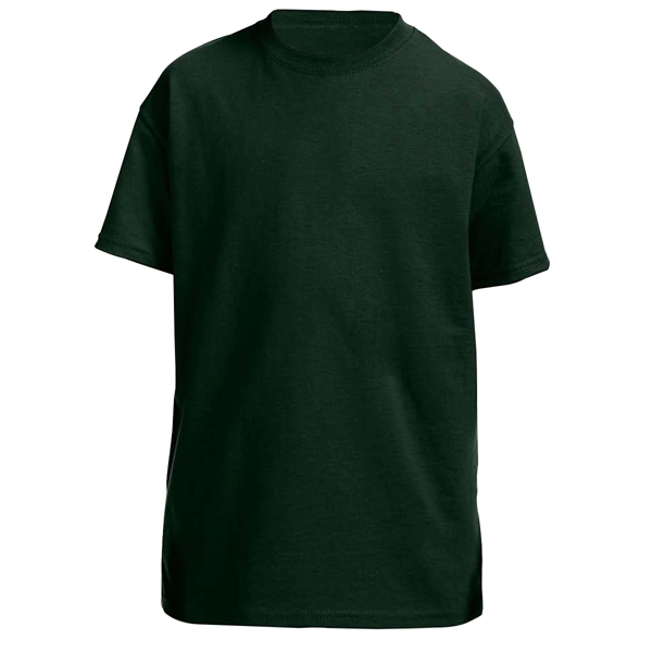 Jerzees Dri-Power Tee for Youth - Jerzees Dri-Power Tee for Youth - Image 10 of 48