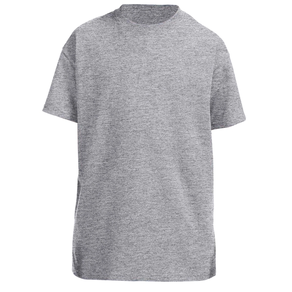 Jerzees Dri-Power Tee for Youth - Jerzees Dri-Power Tee for Youth - Image 12 of 48