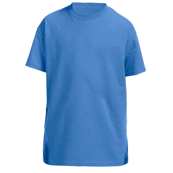 Jerzees Dri-Power Tee for Youth - Jerzees Dri-Power Tee for Youth - Image 16 of 48
