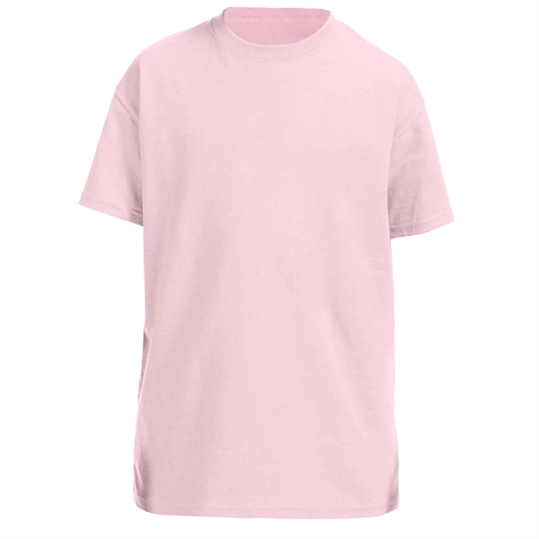 Jerzees Dri-Power Tee for Youth - Jerzees Dri-Power Tee for Youth - Image 18 of 48