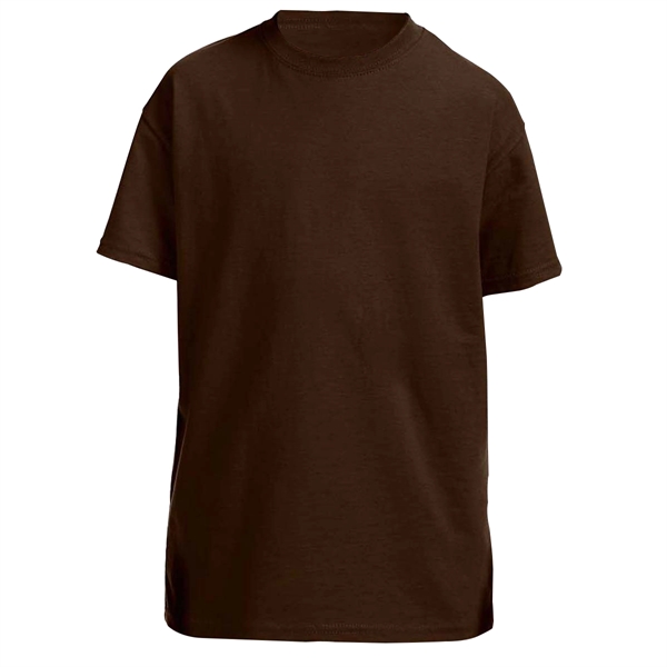 Jerzees Dri-Power Tee for Youth - Jerzees Dri-Power Tee for Youth - Image 19 of 48