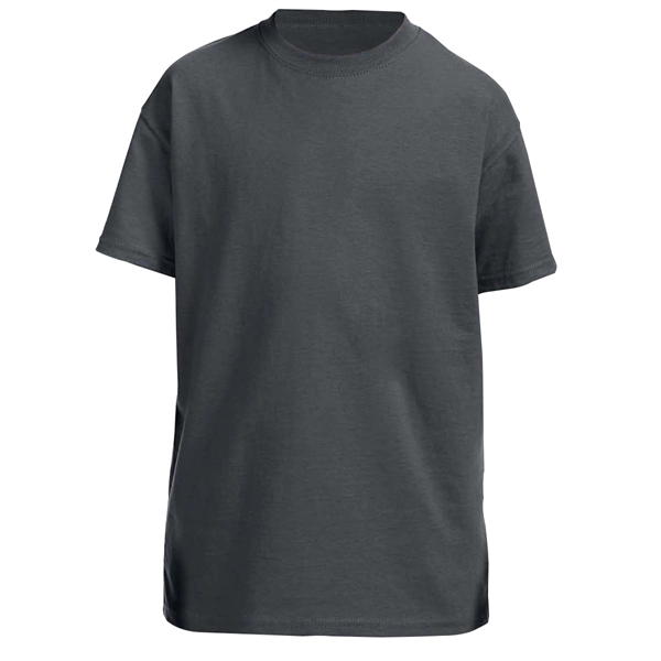 Jerzees Dri-Power Tee for Youth - Jerzees Dri-Power Tee for Youth - Image 20 of 48