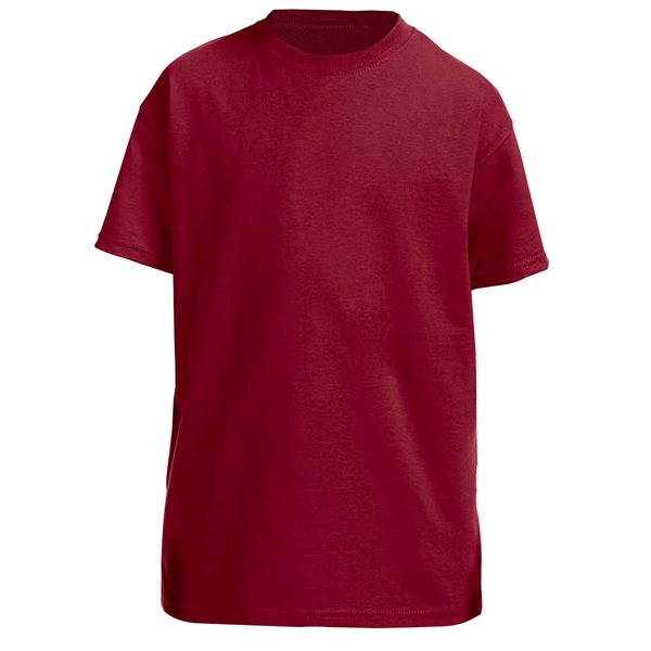 Jerzees Dri-Power Tee for Youth - Jerzees Dri-Power Tee for Youth - Image 21 of 48