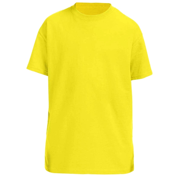 Jerzees Dri-Power Tee for Youth - Jerzees Dri-Power Tee for Youth - Image 23 of 48