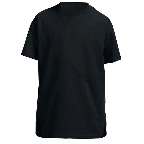 Jerzees Dri-Power Tee for Youth - Jerzees Dri-Power Tee for Youth - Image 25 of 48