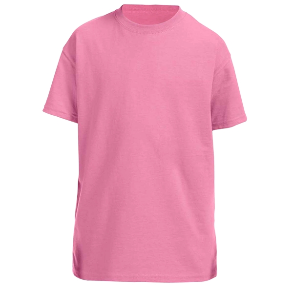 Jerzees Dri-Power Tee for Youth - Jerzees Dri-Power Tee for Youth - Image 26 of 48