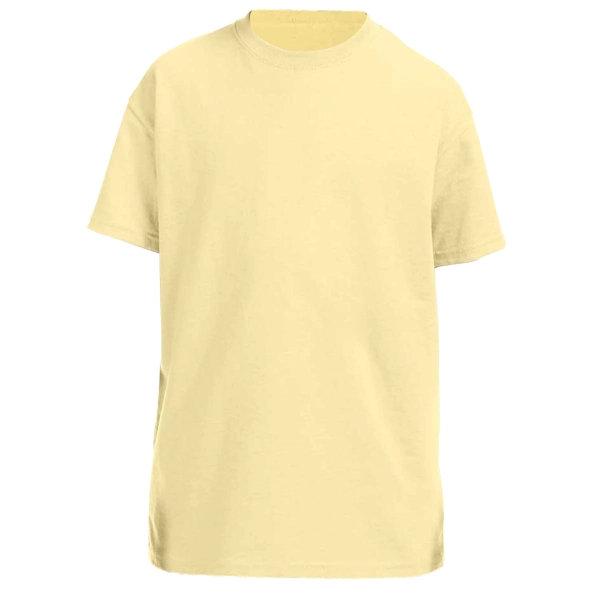 Jerzees Dri-Power Tee for Youth - Jerzees Dri-Power Tee for Youth - Image 27 of 48