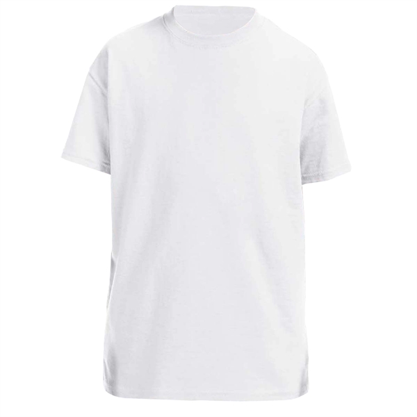 Jerzees Dri-Power Tee for Youth - Jerzees Dri-Power Tee for Youth - Image 29 of 48