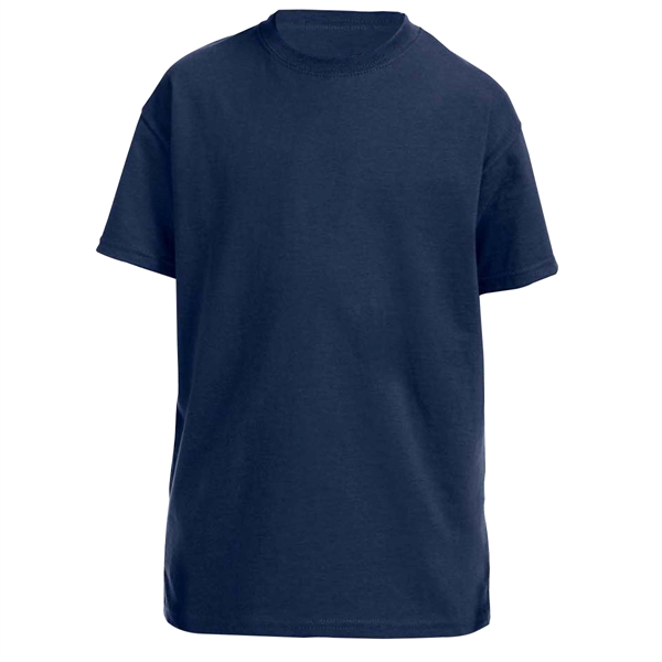 Jerzees Dri-Power Tee for Youth - Jerzees Dri-Power Tee for Youth - Image 31 of 48