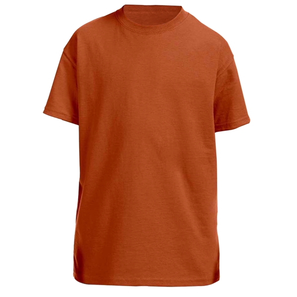 Jerzees Dri-Power Tee for Youth - Jerzees Dri-Power Tee for Youth - Image 32 of 48