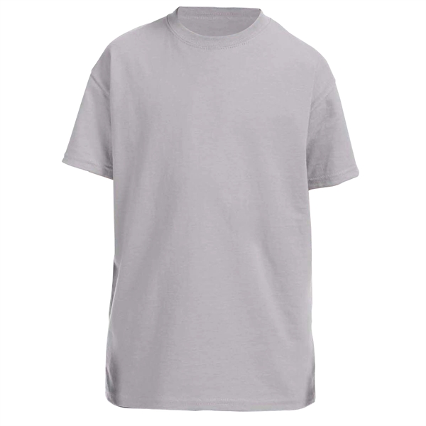 Jerzees Dri-Power Tee for Youth - Jerzees Dri-Power Tee for Youth - Image 33 of 48