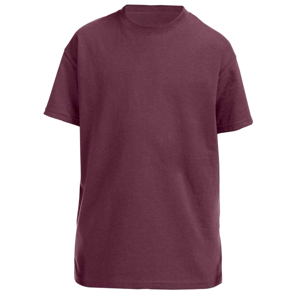 Jerzees Dri-Power Tee for Youth - Jerzees Dri-Power Tee for Youth - Image 35 of 48