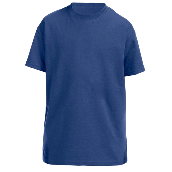 Jerzees Dri-Power Tee for Youth - Jerzees Dri-Power Tee for Youth - Image 36 of 48