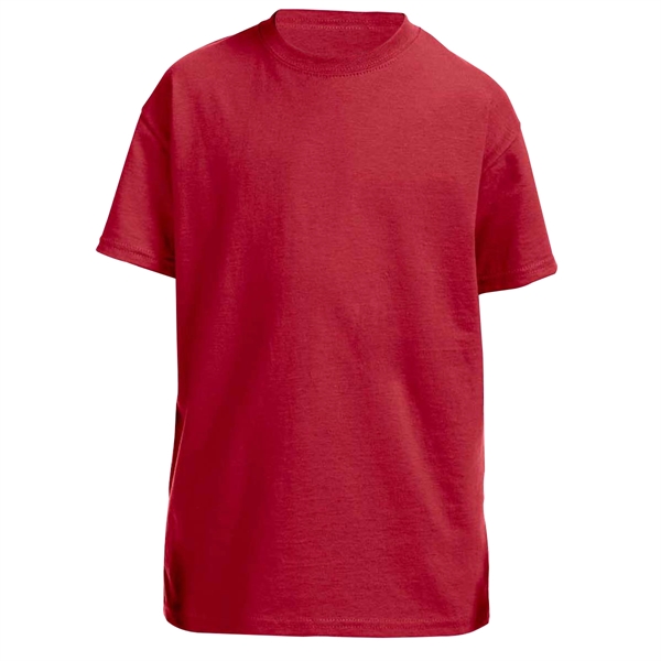 Jerzees Dri-Power Tee for Youth - Jerzees Dri-Power Tee for Youth - Image 37 of 48