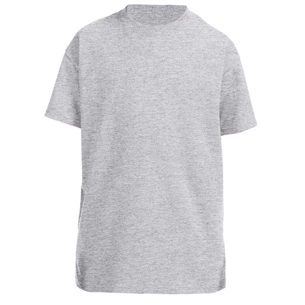 Jerzees Dri-Power Tee for Youth - Jerzees Dri-Power Tee for Youth - Image 38 of 48