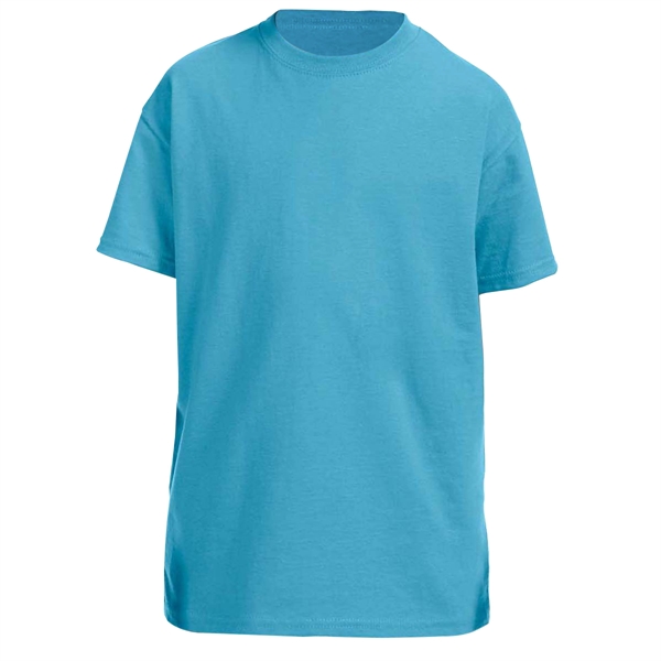 Jerzees Dri-Power Tee for Youth - Jerzees Dri-Power Tee for Youth - Image 39 of 48