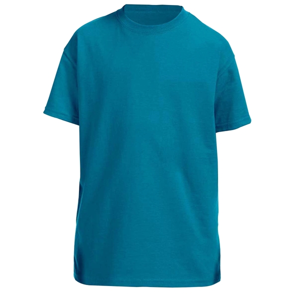 Jerzees Dri-Power Tee for Youth - Jerzees Dri-Power Tee for Youth - Image 40 of 48