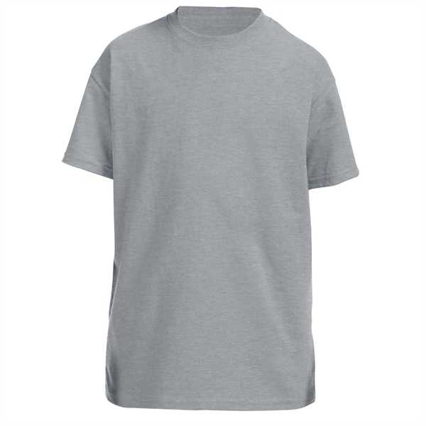 Jerzees Dri-Power Tee for Youth - Jerzees Dri-Power Tee for Youth - Image 41 of 48