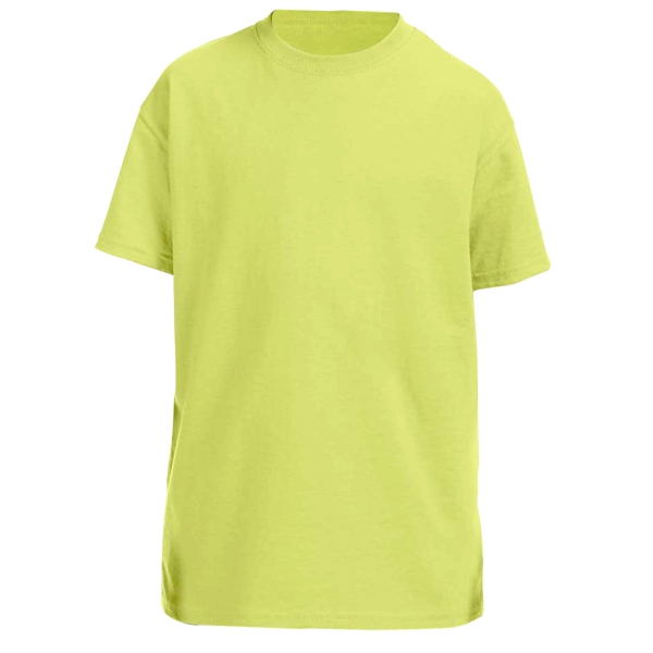 Jerzees Dri-Power Tee for Youth - Jerzees Dri-Power Tee for Youth - Image 42 of 48