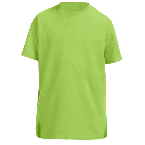 Jerzees Dri-Power Tee for Youth - Jerzees Dri-Power Tee for Youth - Image 45 of 48