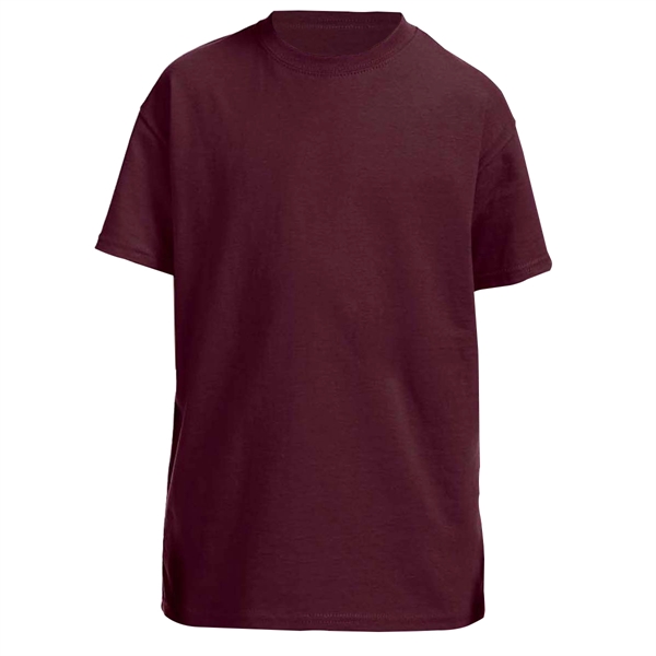 Jerzees Dri-Power Tee for Youth - Jerzees Dri-Power Tee for Youth - Image 47 of 48