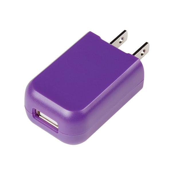 Compact UL Rectangular Adapter - Compact UL Rectangular Adapter - Image 4 of 8